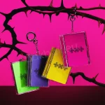 TXT - 7TH YEAR: A Moment of Stillness in the Thorns (Photocard Case Ver.) + Weverse Gift [8th Mini Album]