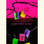 TXT - 7TH YEAR: A Moment of Stillness in the Thorns (Bundle B ver) [8th Mini Album] - Image 10