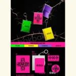 TXT - 7TH YEAR: A Moment of Stillness in the Thorns (Bundle B ver) [8th Mini Album] - Image 11