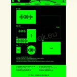 TXT - 7TH YEAR: A Moment of Stillness in the Thorns (Bundle B ver) [8th Mini Album] - Image 9