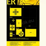 TXT - 7TH YEAR: A Moment of Stillness in the Thorns (Bundle B ver) [8th Mini Album] - Image 3