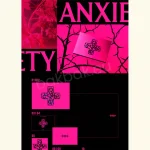 TXT - 7TH YEAR: A Moment of Stillness in the Thorns (Bundle B ver) [8th Mini Album] - Image 6