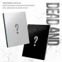 Xdinary Heroes - DEAD AND (Photobook Ver.) [8th Mini Album] - Random Ver. (DEAD AND)