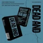 Xdinary Heroes - DEAD AND (Platform Ver.) [8th Mini Album]