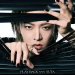 Yuta (NCT) - PLAY BACK [Japan 2nd Single Album] - Image 3