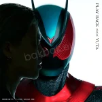 Yuta (NCT) - PLAY BACK [Japan 2nd Single Album] - Image 4