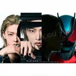 Yuta (NCT) - PLAY BACK [Japan 2nd Single Album]