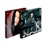 Yves - NAIL (Deluxe Ver.) [4th EP Album]