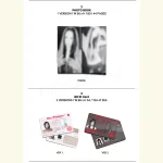 Yves - NAIL (Limited Edition MD Album ver.) [4th EP Album] - Image 3