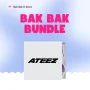 Bak Bak Bundle - ATEEZ (Ver.2)