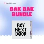 Bak Bak Bundle - BOYNEXTDOOR