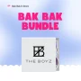 Bak Bak Bundle - THE BOYZ (Ver.2)
