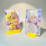 K-Pop Supply – Photocard Color Display Stand - Image 7