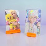 K-Pop Supply – Photocard Color Display Stand - Image 6