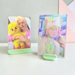 K-Pop Supply – Photocard Color Display Stand - Image 3