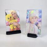 K-Pop Supply – Photocard Color Display Stand - Image 4