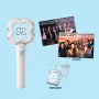Bak Bak Bundle - Hearts2Hearts (Light Stick Ver.)