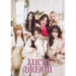 IVE - LUCID DREAM (Limited Edition) [Japan 4th EP Album] - Image 2