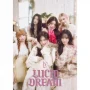 IVE - LUCID DREAM (Limited Edition) [Japan 4th EP Album] - Limited Edition I (CD+Blu-ray)
