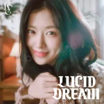 IVE - LUCID DREAM (Member Solo Jacket Edition) [Japan 4th EP Album] - Image 2