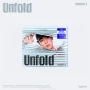 MONSTA X - Unfold - POP-UP Exclusive (Digipak) - Shownu Ver. (Unfold)