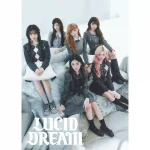 IVE - LUCID DREAM (Limited Edition) [Japan 4th EP Album] - Image 3