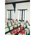 IVE - LUCID DREAM (Limited Edition) [Japan 4th EP Album] - Image 4