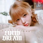 IVE - LUCID DREAM (Member Solo Jacket Edition) [Japan 4th EP Album] - Image 4