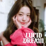 IVE - LUCID DREAM (Member Solo Jacket Edition) [Japan 4th EP Album] - Image 5
