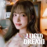 IVE - LUCID DREAM (Member Solo Jacket Edition) [Japan 4th EP Album] - Image 6