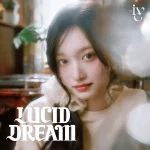 IVE - LUCID DREAM (Member Solo Jacket Edition) [Japan 4th EP Album] - Image 7