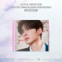 ALPHA DRIVE ONE - EUPHORIA (JEWEL CASE ver.) [1st Mini Album] - Sanghyeon Ver. (EUPHORIA)