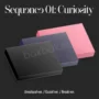 AND2BLE - Sequence 01: Curiosity [1st Mini Album] - Random Ver. (Sequence 01)