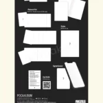 AND2BLE - Sequence 01: Curiosity (POCAALBUM Ver.) [1st Mini Album] - Image 3