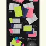 AND2BLE - Sequence 01: Curiosity [1st Mini Album] - Image 3