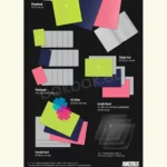 AND2BLE - Sequence 01: Curiosity [1st Mini Album] - Image 4