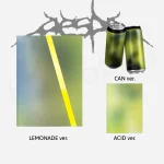 aespa - LEMONADE (Bundle ver.) [2nd Full Album]