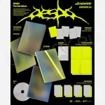 aespa - LEMONADE (Bundle ver.) [2nd Full Album] - Image 2