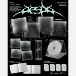 aespa - LEMONADE (MUTANT ver.) [2nd Full Album] - Image 2