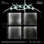 aespa - LEMONADE (MUTANT ver.) [2nd Full Album]