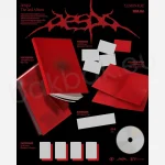 aespa - LEMONADE (WDA ver.) [2nd Full Album] - Image 2