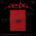 aespa - LEMONADE (WDA ver.) [2nd Full Album]