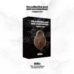 Billlie - [the collective soul and unconscious: chapter two] (anonymous Ver.) [1st Full Album]