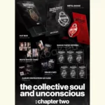 Billlie - [the collective soul and unconscious: chapter two] (anonymous Ver.) [1st Full Album] - Image 2