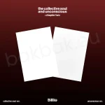 Billlie - [the collective soul and unconscious: chapter two] [1st Full Album]
