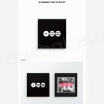 BTS - ARIRANG [Limited T-Shirt CD Box Set] - Image 2