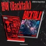 EVNNE - Backtalk (Photobook ver.) [1st Single Album]