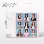 I.O.I - I.O.I : LOOP [3rd Mini Album]