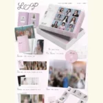 I.O.I - I.O.I : LOOP [3rd Mini Album] - Image 2