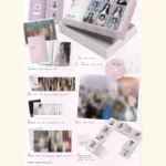 I.O.I - I.O.I : LOOP [3rd Mini Album] - Image 3